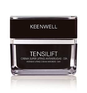 TENSILIFT – омолаживающая линия на основе фитоэстрогенов