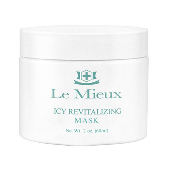 Le Mieux Icy Revitalizing Mask Восстанавливающая маска, 60 мл