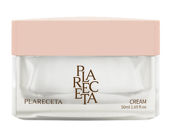 PlaReceta Cream Крем плацентарный для омоложения и восстановления кожи, 50 мл