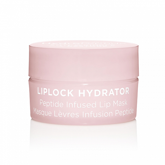 Hydropeptide LipLock Hydrator интенсивно восстанавливающая и увлажняющая маска-бальзам для губ, 5мл