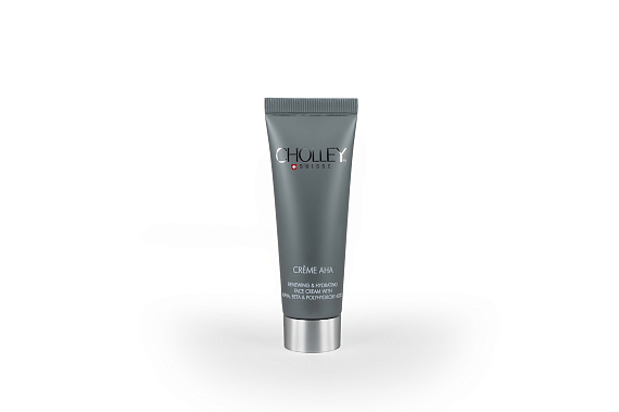 CHOLLEY AHA Cream Омолаживающий крем с АНА кислотами, 50 мл