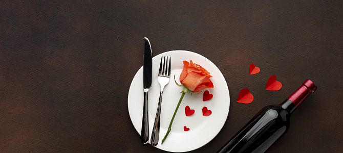 На свидание