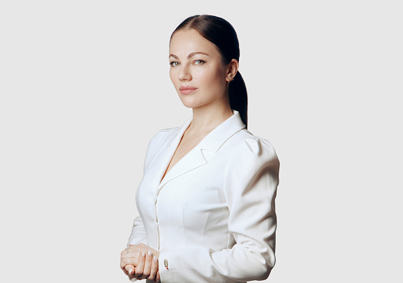 Пушкова Карина