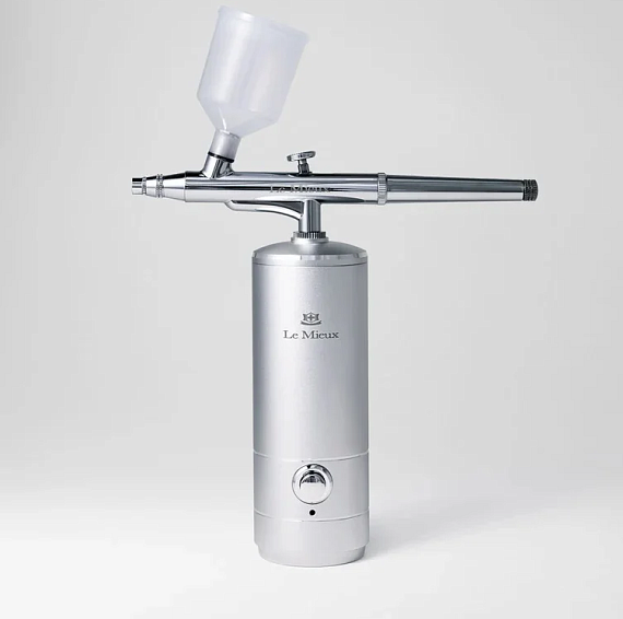  Le Mieux Ionized Oxygen Infuser Генератор Ионизированного Кислорода