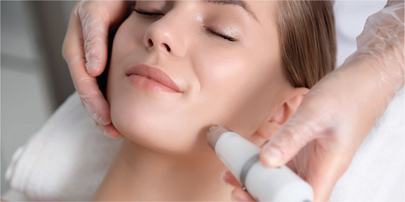  DERMADROP Безинъекционная мезотерапия