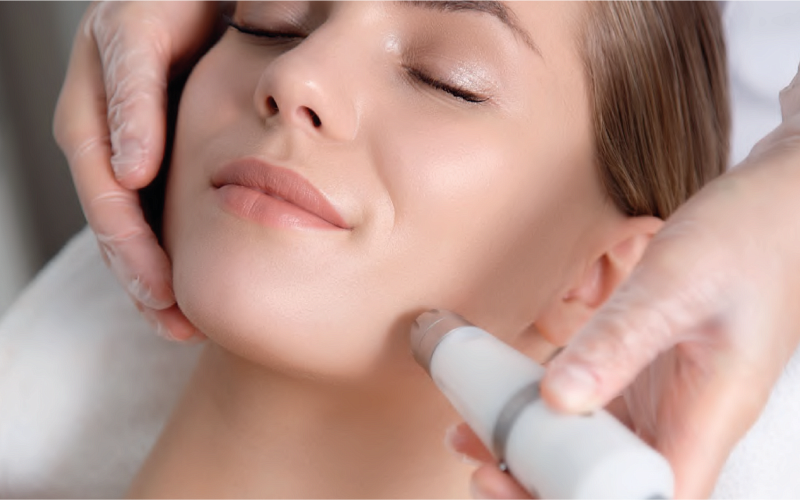  DERMADROP Безинъекционная мезотерапия