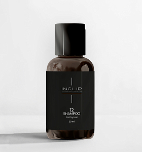 Для сухих и обезвоженных волос