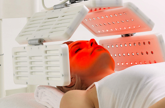 Heleo4/Heleo Pro Led Фотодинамическая терапия