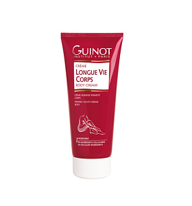 Уход за телом