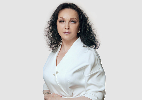  Серова Марина