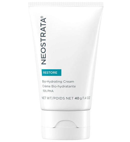 NeoStrata Bio-Hydrating Cream Увлажняющий крем с глюконолактоном, 40 гр