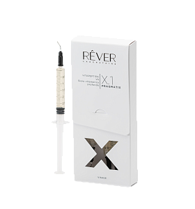 Pragmatix - радикальное омоложение