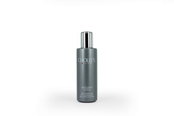 CHOLLEY BIOCLEAN Lotion Антибактериальный лосьон для жирного типа кожи, 200 мл