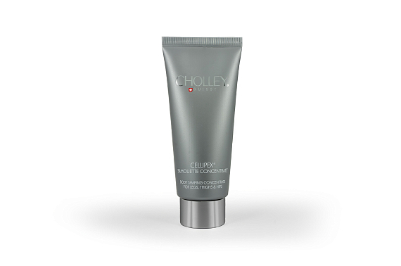 CHOLLEY CELLIPEX Slimming Concentrate Концентрат для уменьшения объемов тела, 200 мл