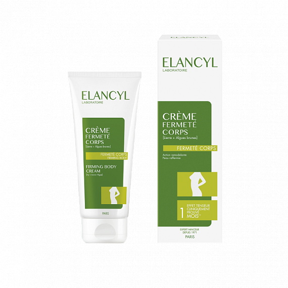 ELANCYL Firming Body Cream Лифтинг-крем для тела, 200 мл