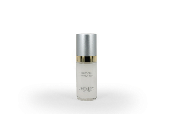 CHOLLEY PHYTOCELL Harmonizer Сыворотка локального применения против пигментации со стволовыми клетками винограда Гамэ, 30 мл