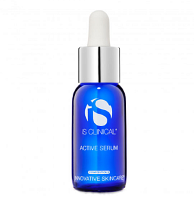 Лечение IS CLINICAL