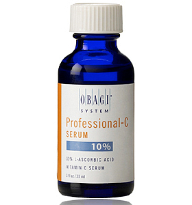 Obagi Professional – C Products
