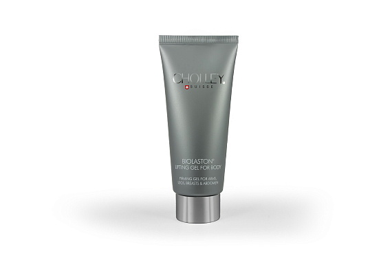 CHOLLEY BIOLASTON Lifting Gel Тонизирующий гель с лифтинг-эффектом, 200 мл