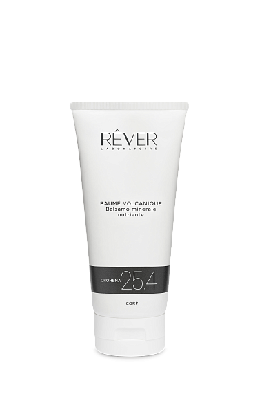 Rever 25.4 BAUMÉ VOLCANIQUE Питательный минеральный бальзам, 200 мл
