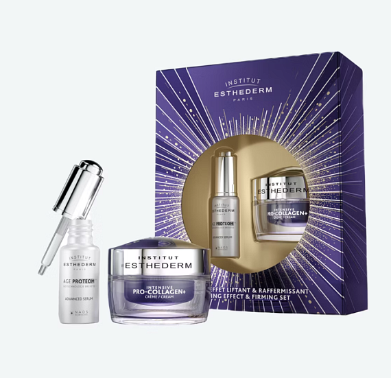 Institut Esthederm Набор Pro-Collagen+ «Лифтинг»