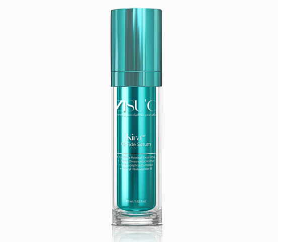 ZISU'C Kira 60˚ C-Tide Serum Сыворотка, 45 мл