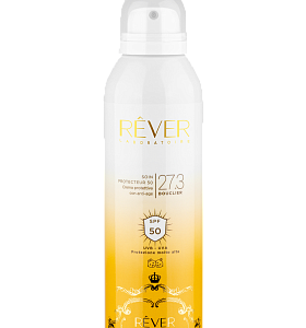 Bouclier - защита от солнца