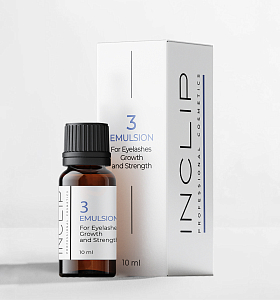 Трихологическая линия для домашнего применения