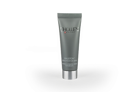 CHOLLEY SINUSTON Creme Крем для бюста, 50 мл