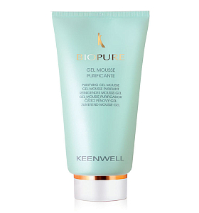 BIOPURE LINE – линия средств для домашнего ухода за жирной и проблемной кожей