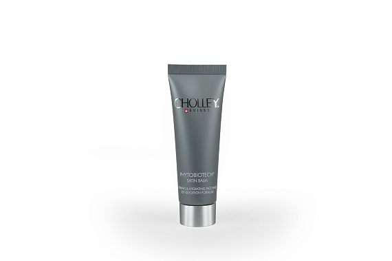 CHOLLEY PHYTOBIOTECH Satin Balm Бальзам-регенерант против гликации, 50 мл