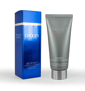 BIOLASTON & CELLIPEX - линии ухода за телом