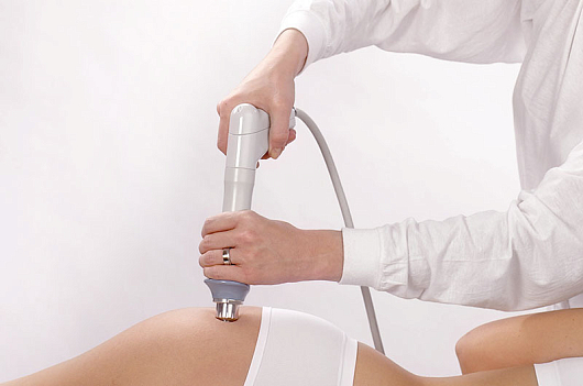 X-WAVE Ударно-волновая терапия (УВТ)