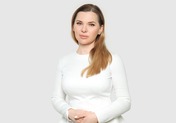 Соколова Ольга