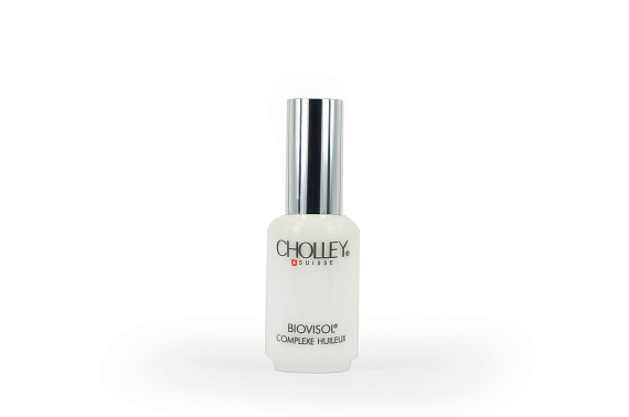 CHOLLEY BIOREGENE Biovisol Complex Oil Регенерирующий питательный витаминно-масляный комплекс Биовизол против раздражений и шелушений, 30 мл