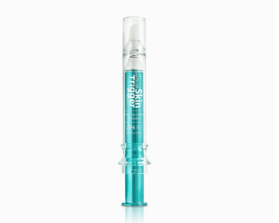 ZISU'C Cica Pin Cell Skin Trigger Крем стимулятор, 2 шт х 10 мл