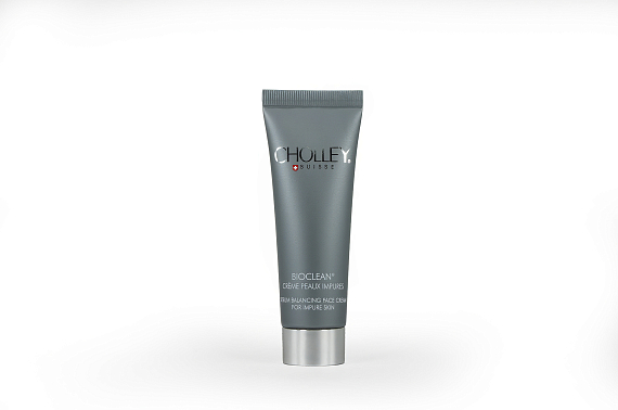 CHOLLEY BIOCLEAN Creme Peaux Impures Крем баланс для жирного типа кожи, 50 мл