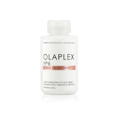 Olaplex No.6 Bond Smoother/Несмываемый крем "Система защиты волос", 100 мл