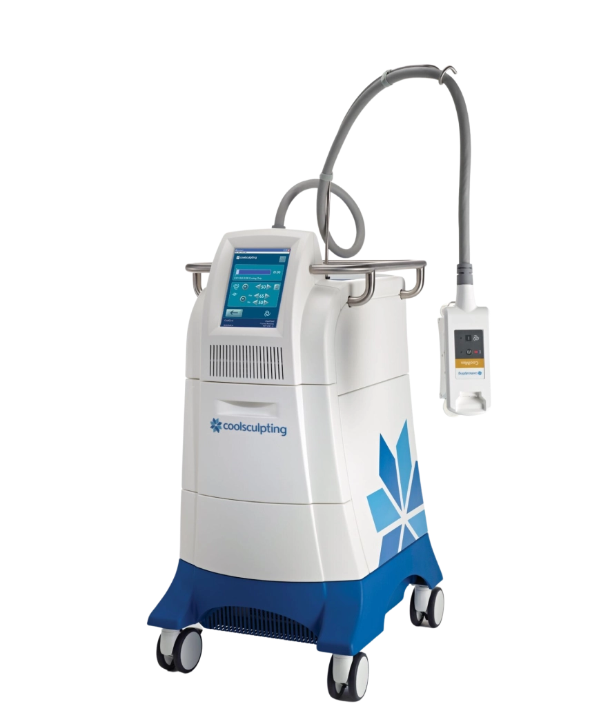 Coolsculpting