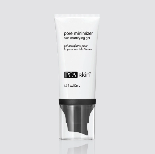 PCA Skin Pore Minimizer Skin Mattifying Gel / Гель матирующий кожу и сужающий поры, 50 мл