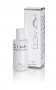 Eldan AHA peel lotion Поверхностный молочный пилинг/лосьон молочный, 50 мл