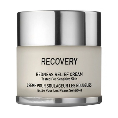 Gigi Recovery Redness Relief Cream Крем против покраснения, 50 мл