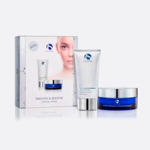 Is Clinical Smooth & Soothe Уход "Бархатная кожа"