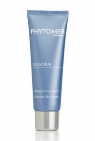 Phytomer Oligopur Flawless Skin Mask Маска «Безупречная кожа» для комбинированной и жирной кожи, 50 мл