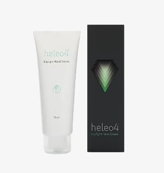 HELEO4 DAYLIGHT HAND CREAM Крем для рук, 75 мл