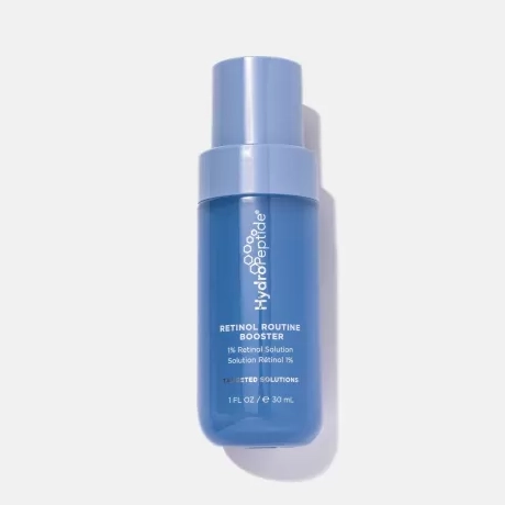 HydroPeptide RETINOL ROUTINE BOOSTER Ретиноловый бустер 1% с обновляющим и уплотняющим действием, 30 мл