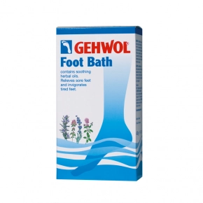 Gehwol Foot Bath Ванна для ног, 400 гр