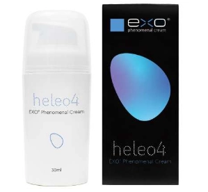 HELEO4™ EXO® PHENOMENAL CREAM Крем-сыворотка для лица, 30 мл 
