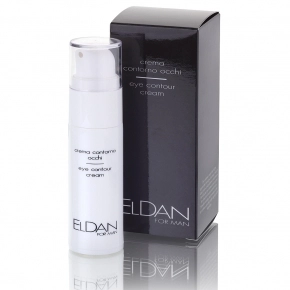 Eldan Eye contour cream for man Крем для глаз "For man", 30 мл