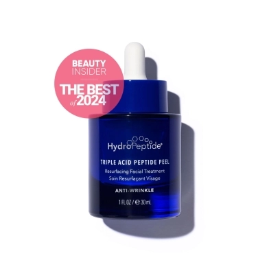 HydroPeptide Triple Acid Peptide Peel Несмываемый пилинг-уход, 30 мл